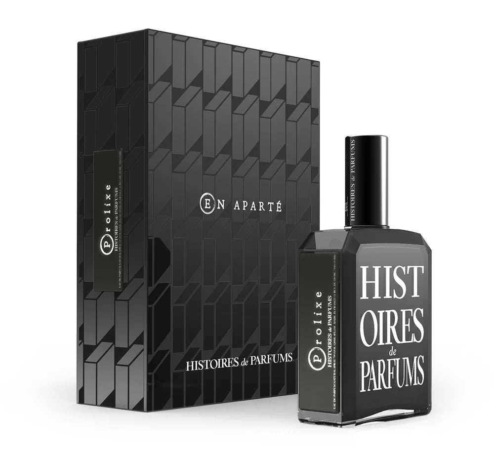 Histoires De Parfums Prolixe EDP M 15ml Boxed