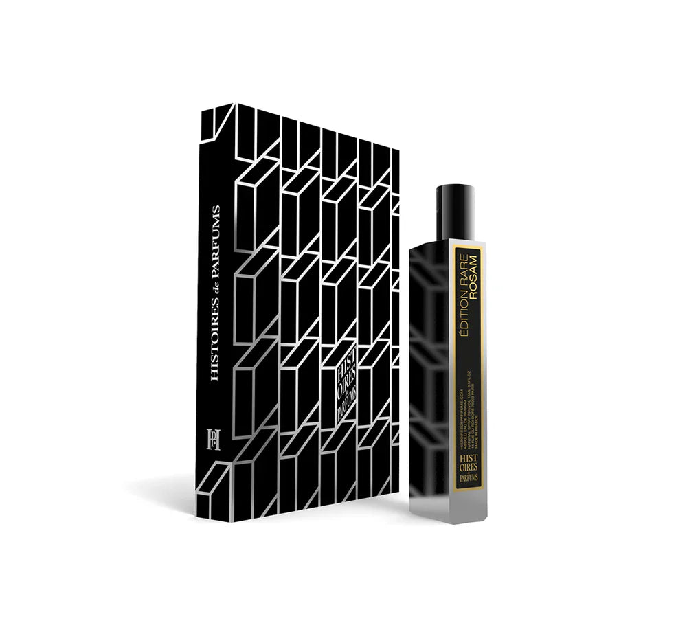 Histoires De Parfums Rare 2 Rosam EDP M 60ml Boxed