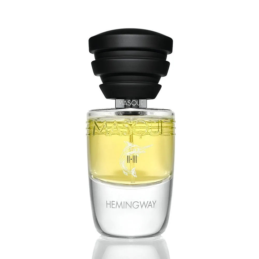 Decant - Masque Milano Hemingway EDP W 10ml Boxed