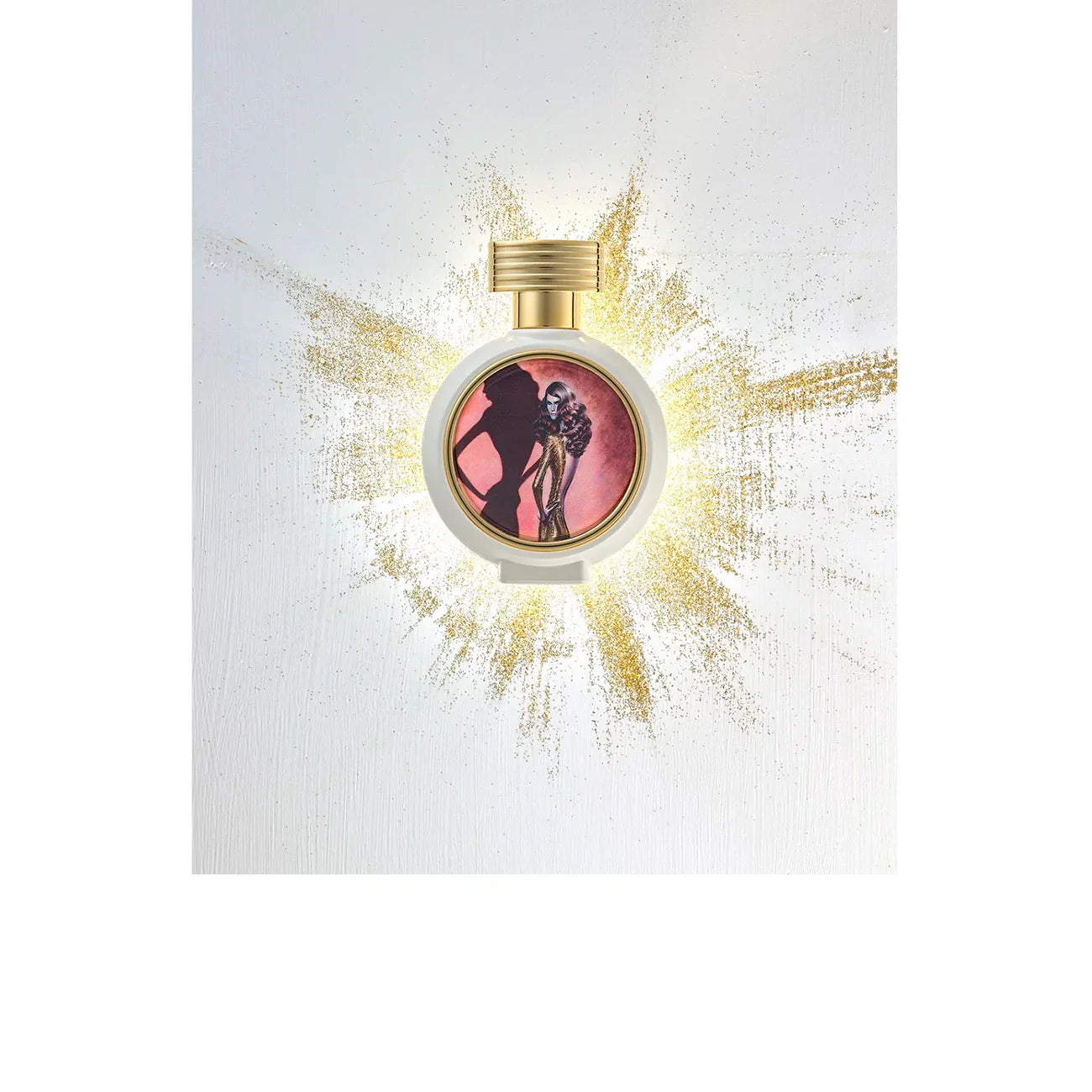Haute Fragrance Company Shade of Chocolate EDP W 75ml Boxed