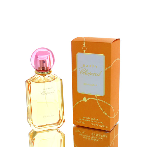 Tester - Happy Chopard Bigaradia EDP W 100ml Tester (with cap) (Rare Selection)