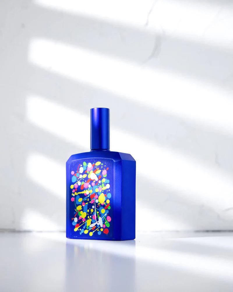 Histoires De Parfums This is Not a Blue Bottle 1.2 EDP M 120ml Boxed