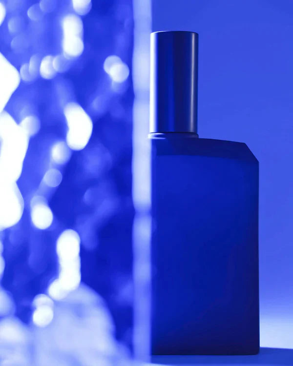 Histoires De Parfums This is Not a Blue Bottle 1.1 EDP M 60ml Boxed