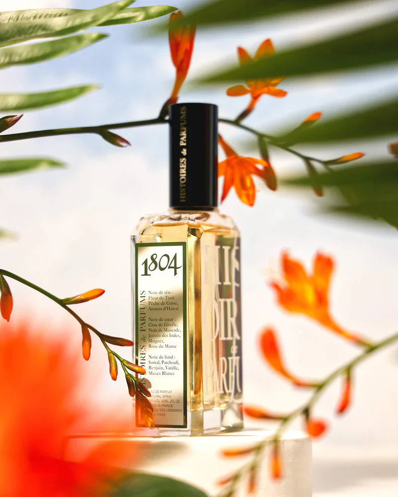 Histoires De Parfums 1804 EDP W 60ml Boxed