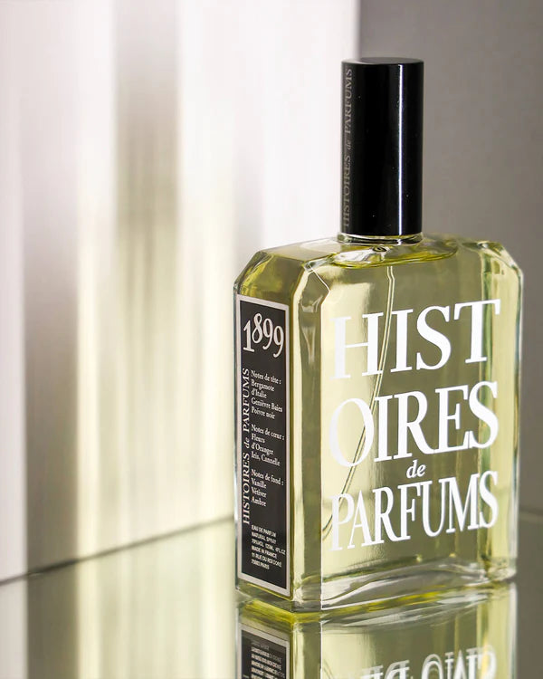 Histoires De Parfums 1899 EDP M 60ml Boxed