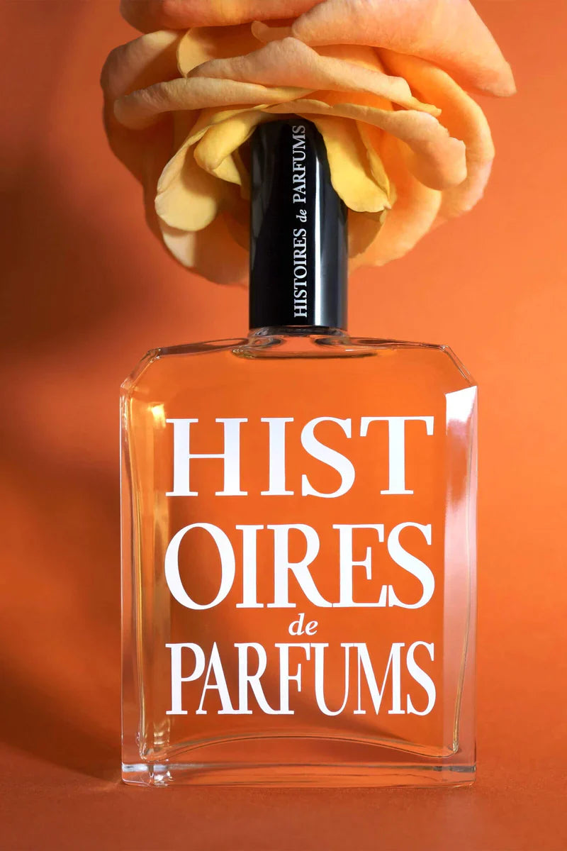 Histoires De Parfums 1969 EDP M 120ml (4oz) Boxed