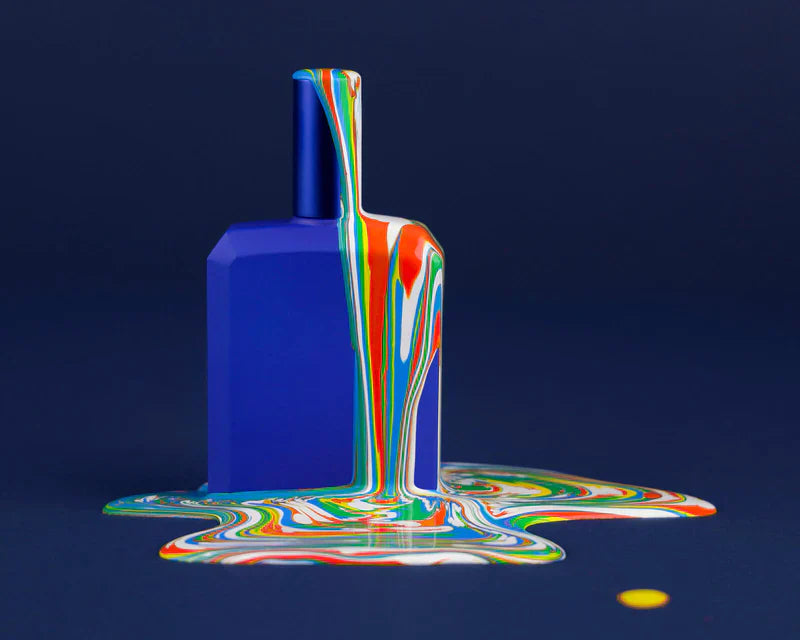 Histoires De Parfums This is Not a Blue Bottle 1.2 EDP M 60ml Boxed