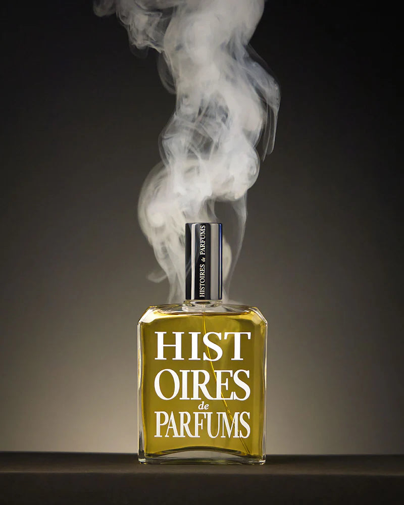 Histoires De Parfums Encens ROI EDP M 60ml Boxed
