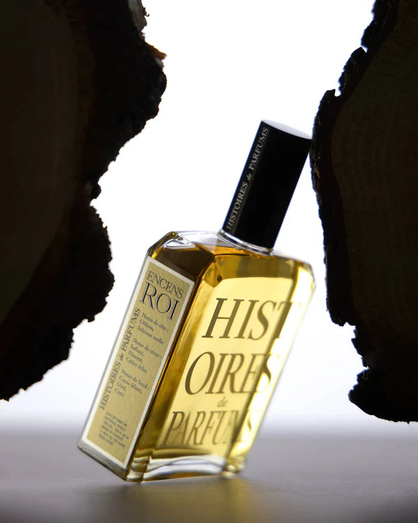Histoires De Parfums Encens ROI EDP M 60ml Boxed