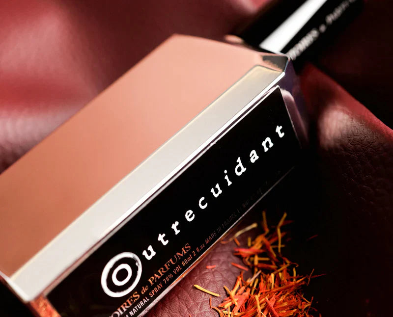 Histoires De Parfums Outrecuidant EDP M 15ml Boxed