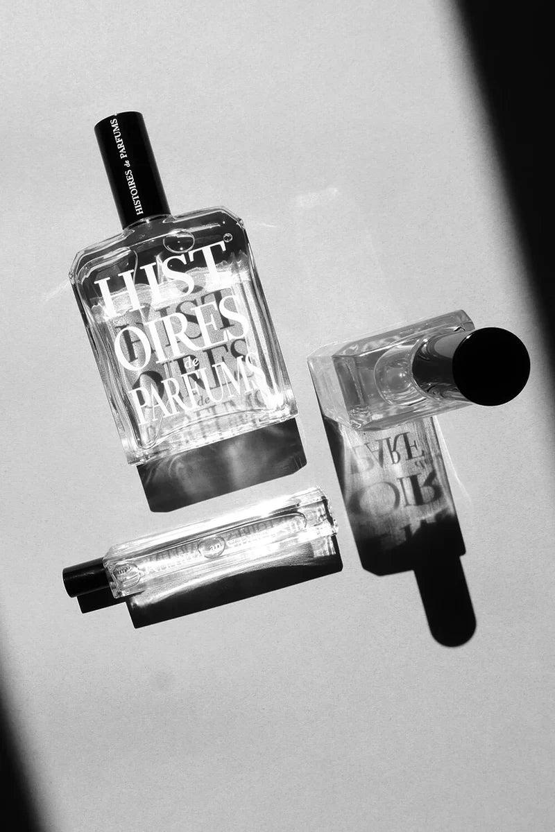 Histoires De Parfums Rare 2 Rosam EDP M 60ml Boxed