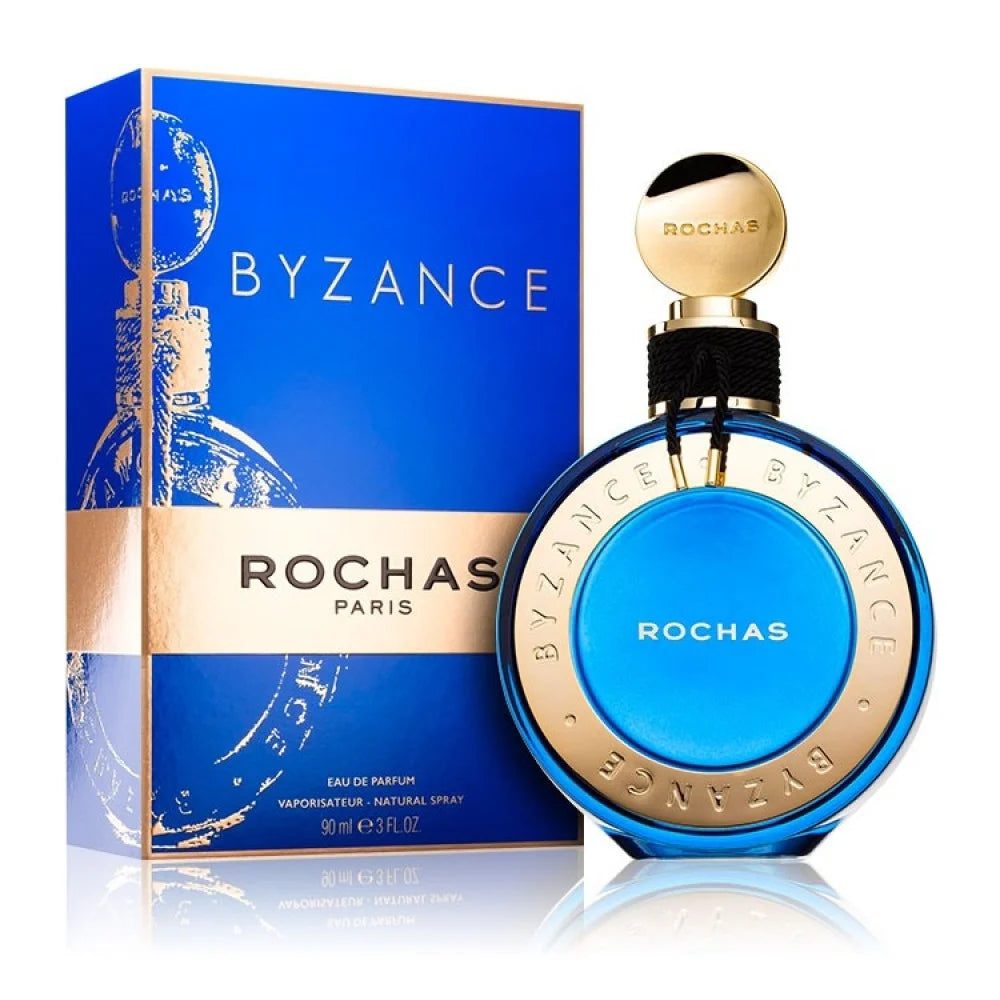 Rochas Byzance W 90ML