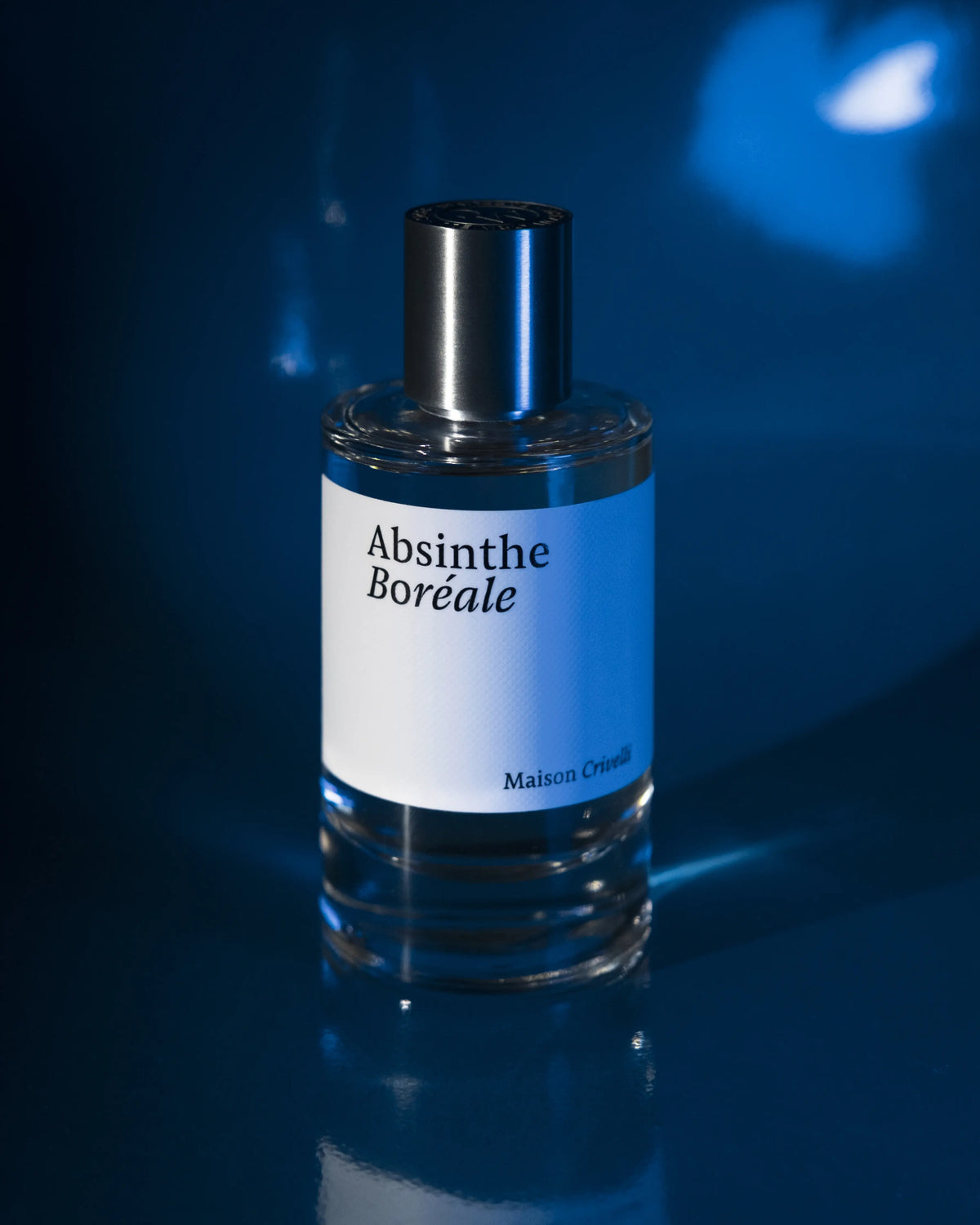 Maison Crivelli Absinthe Boreale EDP M 100ml Boxed