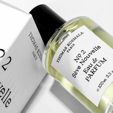 Thomas Kosmala Seve Nouvelle N:02 M 100ml Boxed (Rare Selection)