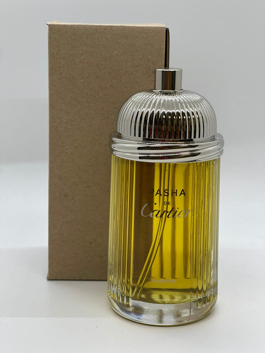 Tester - Pasha De Cartier Parfum M 100ml Tester