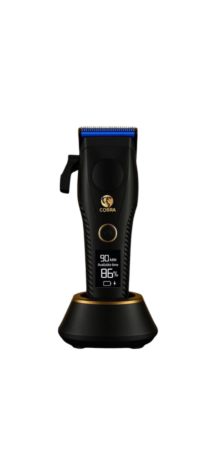 COBRA Clipper – Brushless Cordless Clipper