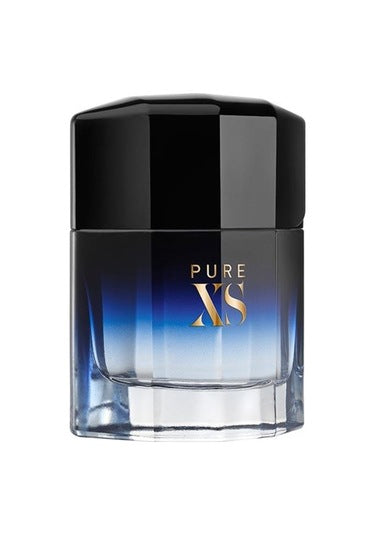 Paco Rabanne Pure Xs EDT M 150ml Boxed