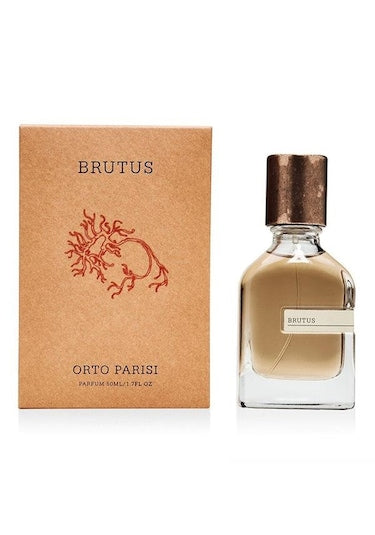 Orto Parisi Brutus M 50ml Boxed (Rare Selection)