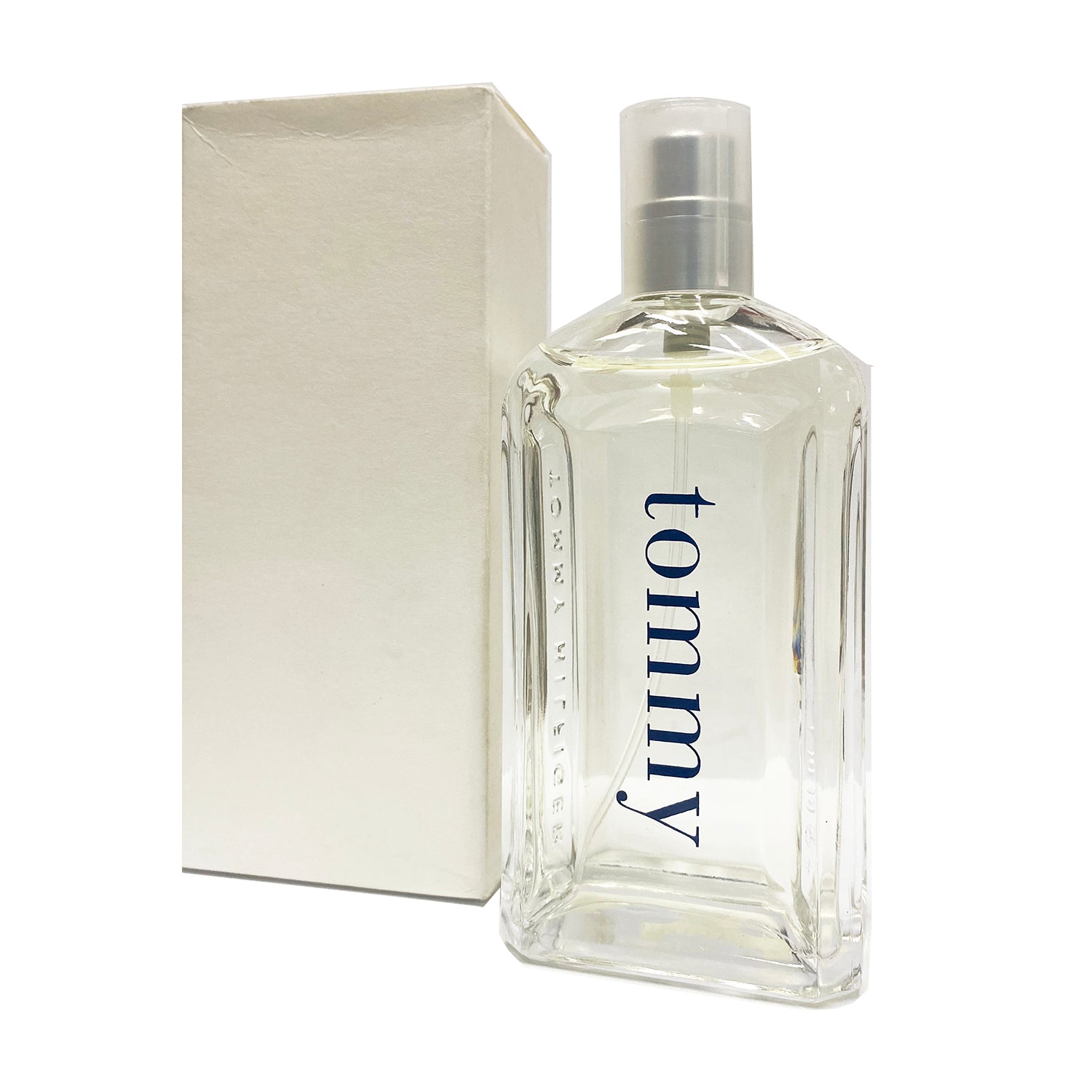 Tester - Tommy Boy M 100ml Tester