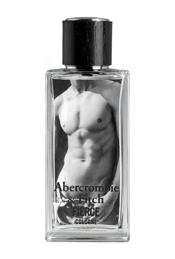 Abercombie & Fitch Fierce EDC M 100 ml Boxed