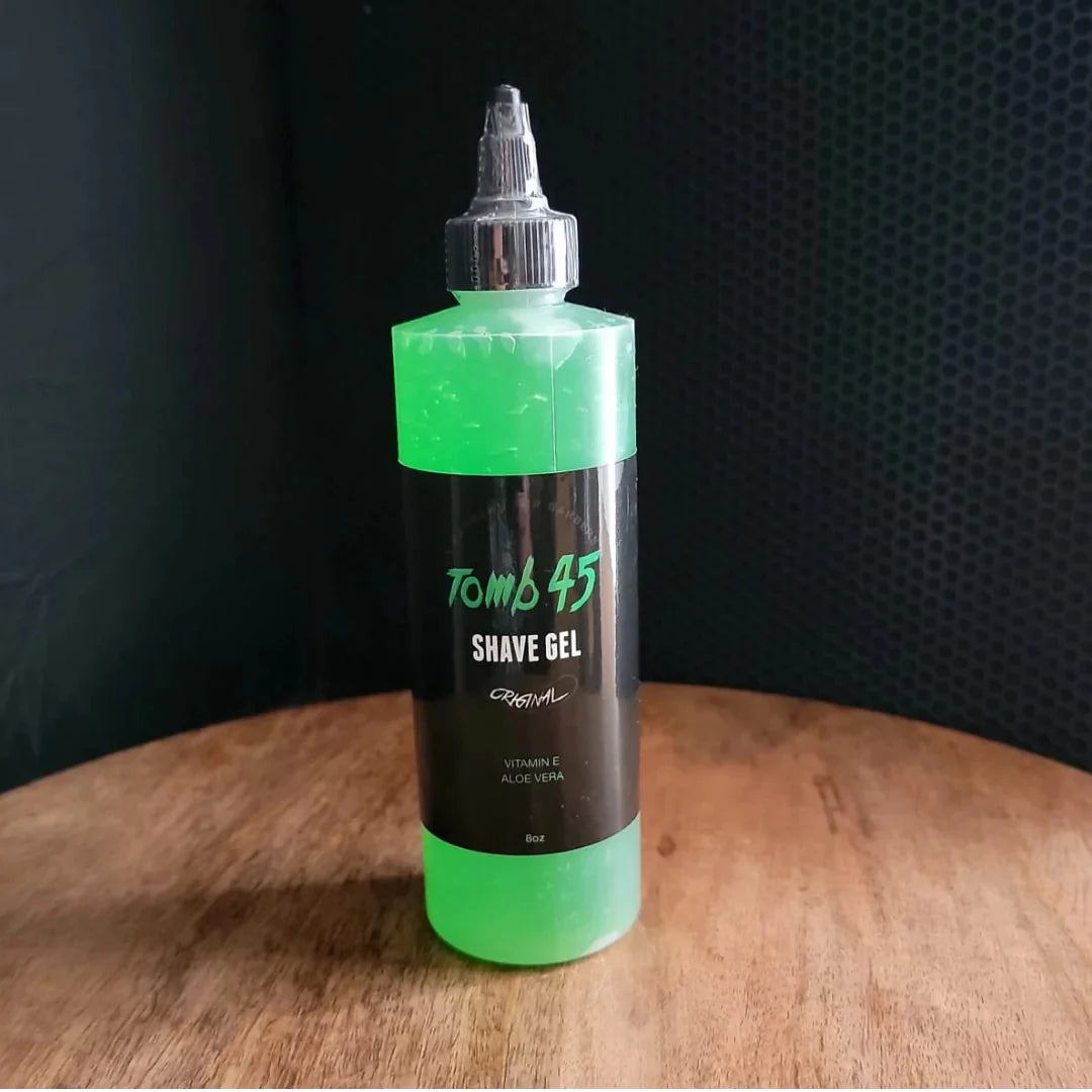 Tomb45 Shave Gel