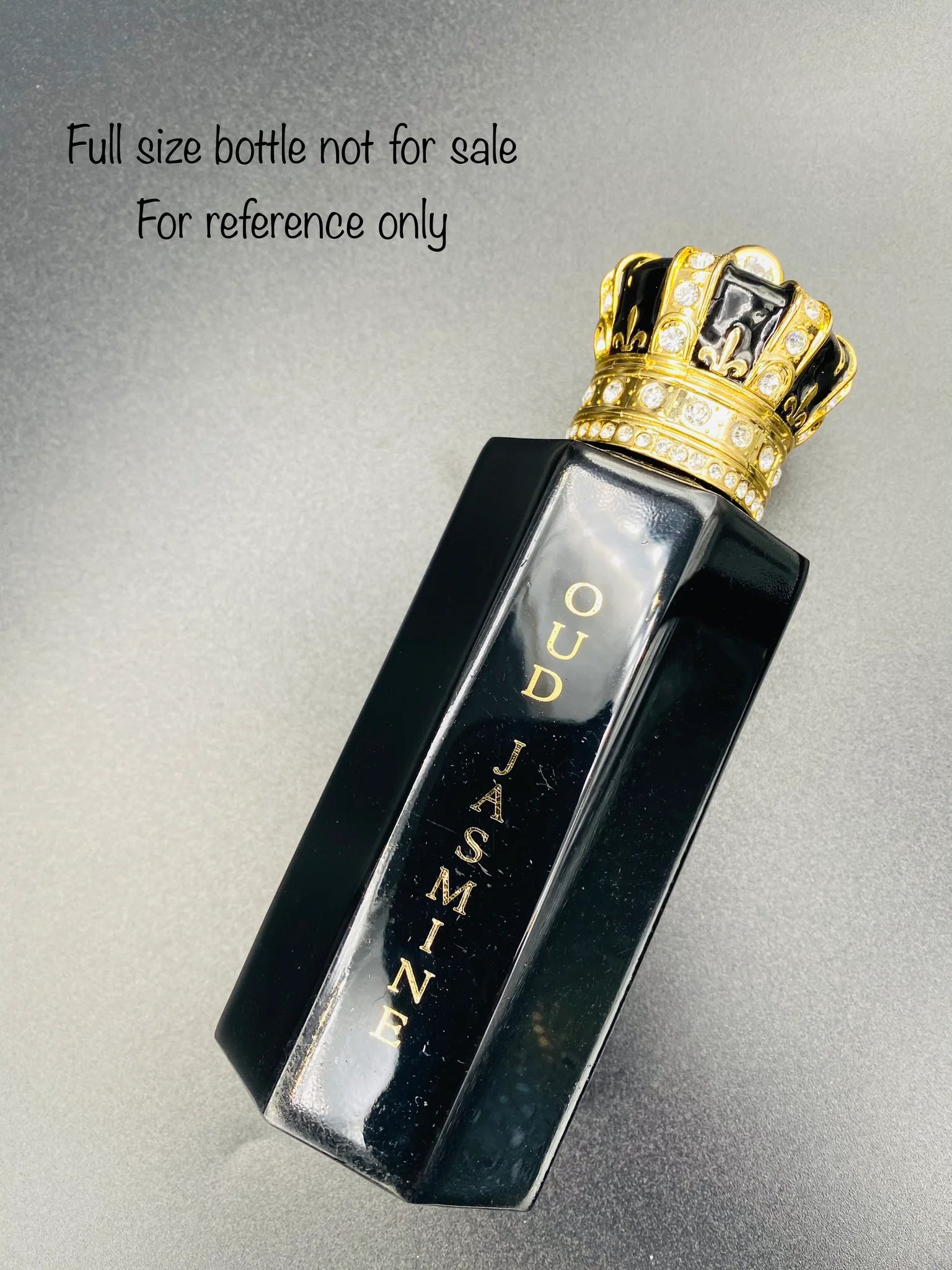 Royal Crown Oud Jasmine W 50ml