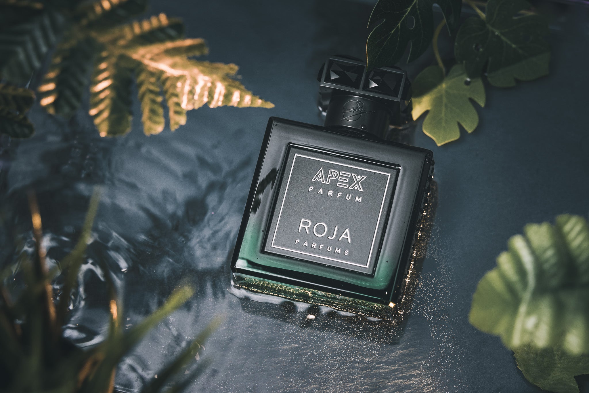 Roja Apex Parfum M 50ml