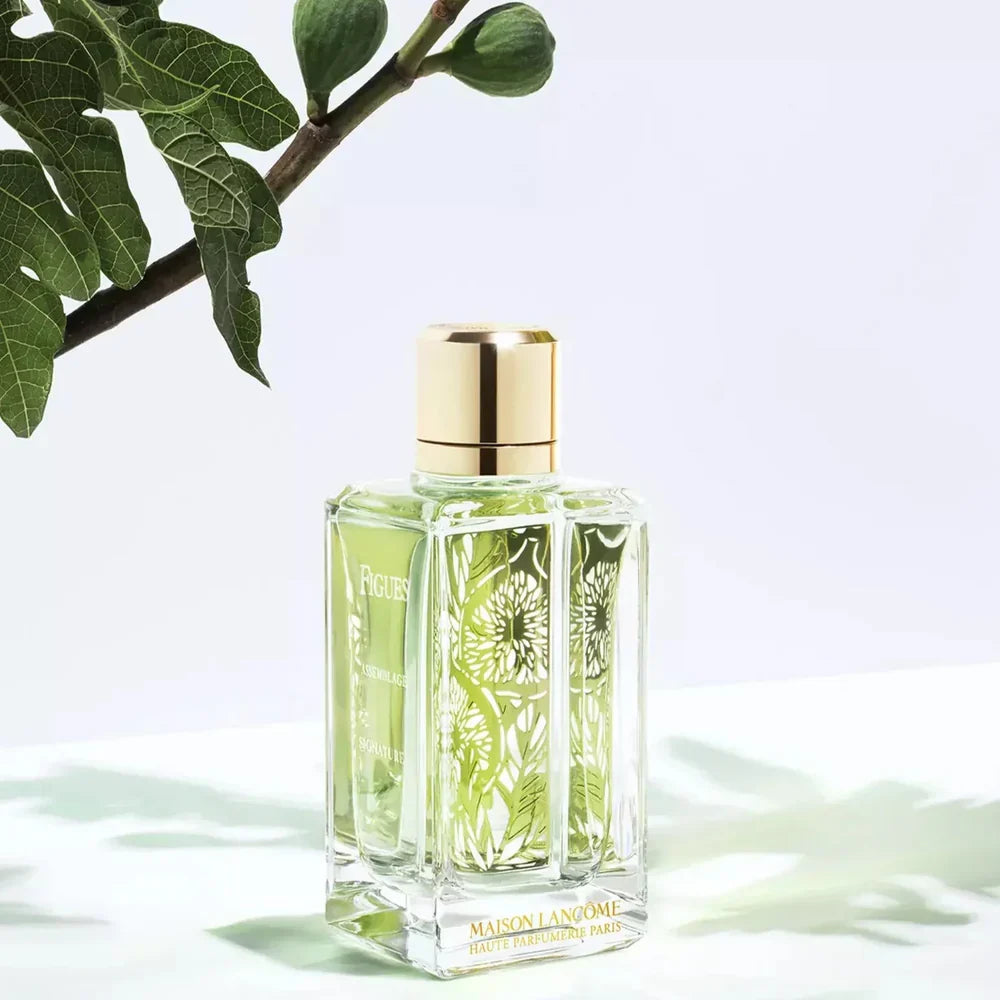 Lancome Maison Figues & Agrumes EDP M 100ml Boxed (Rare Selection)