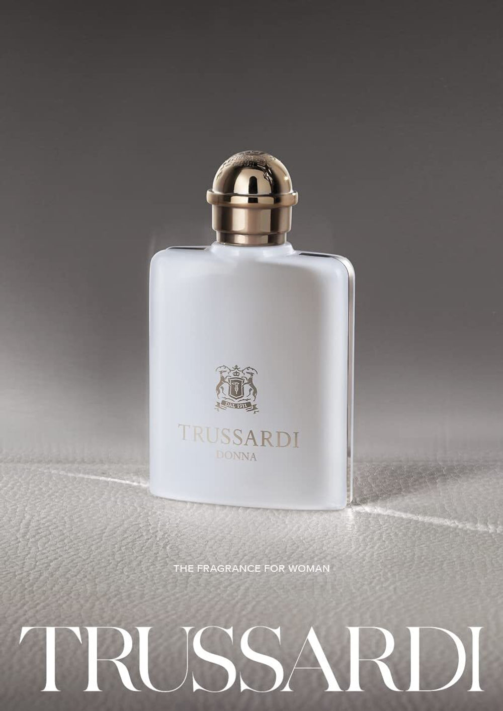 Tester - Trussardi Donna W 100ml Tester (No Cap) (Rare Selection)