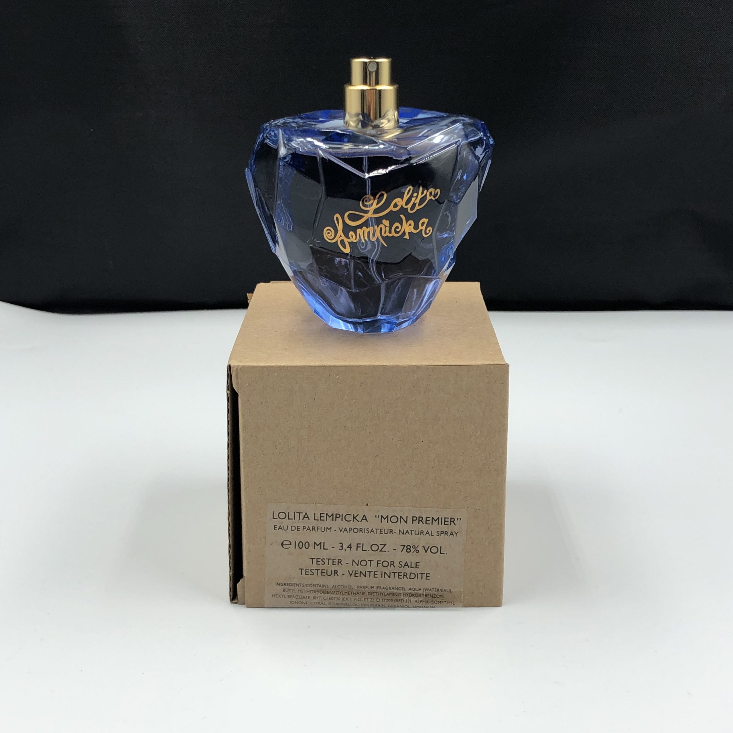 Tester - Lolita Lempicka Edp W 100ml Tester