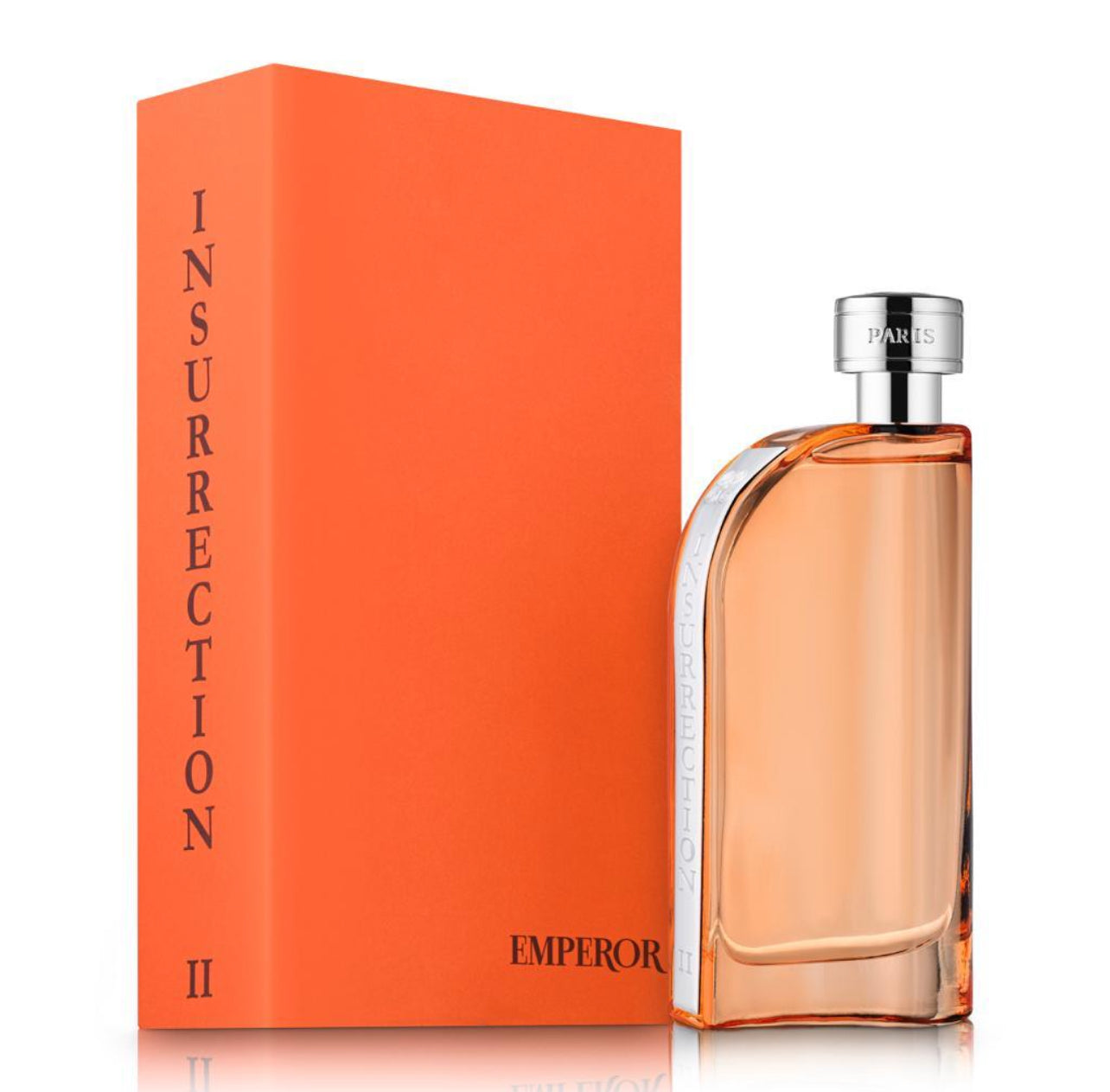 Insurrection II Emperor By Reyane EDT M 90ml Boxed (Rare Selection)