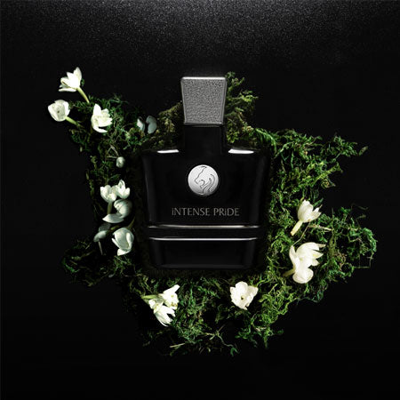Swiss Arabian Intense Pride EDP M 100ml