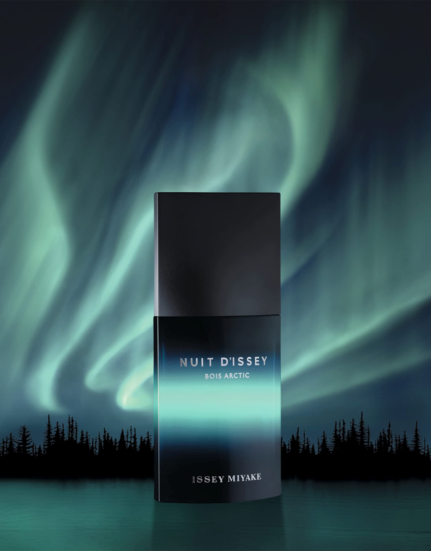Issey Miyake Nuit M 75ml Boxed