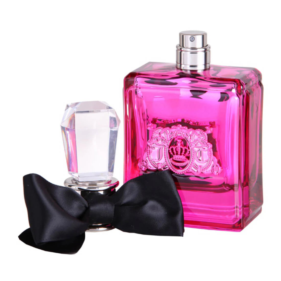 Juicy Couture Viva La Juicy ''Noir''W 100ml Tester