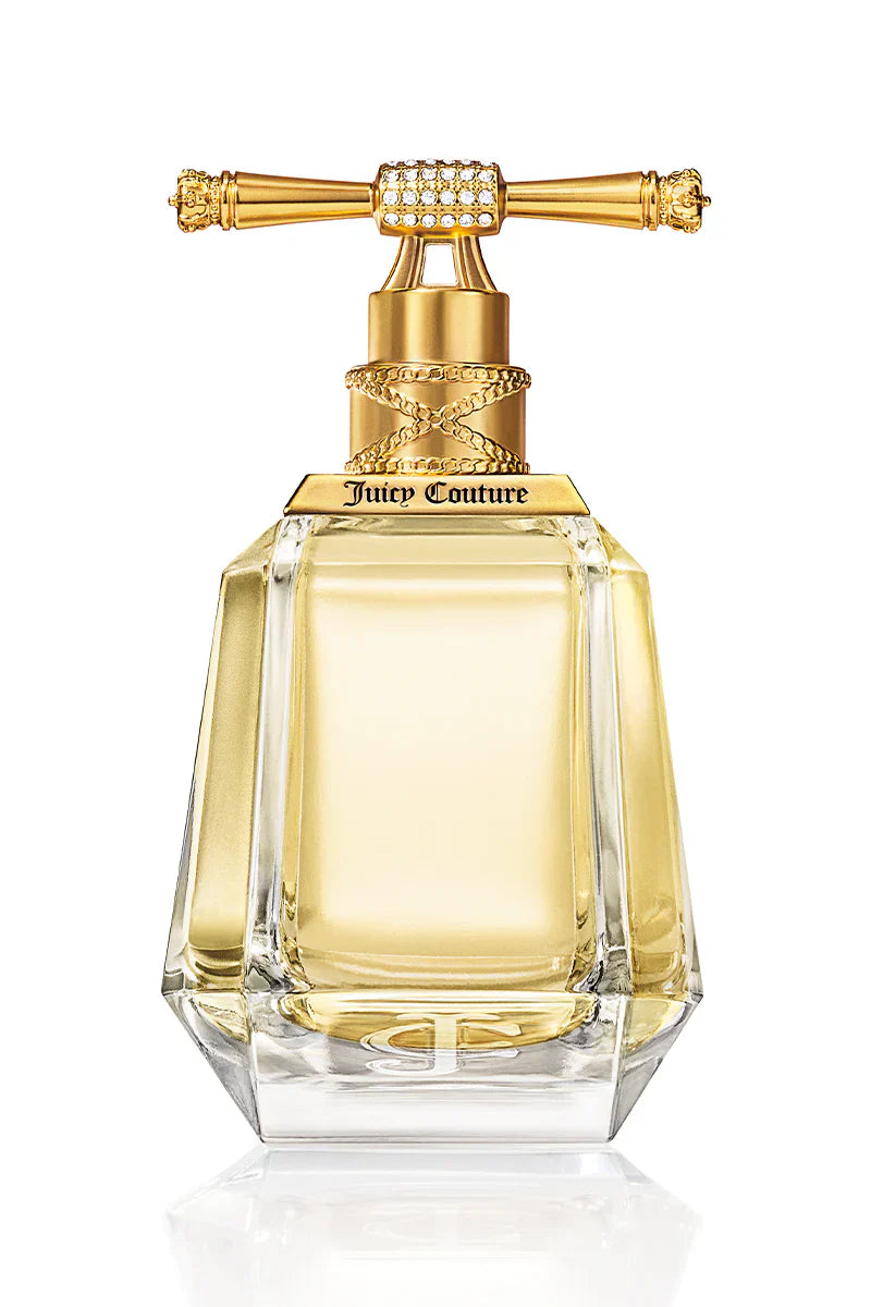 I Am Juicy Couture W 50ml Boxed