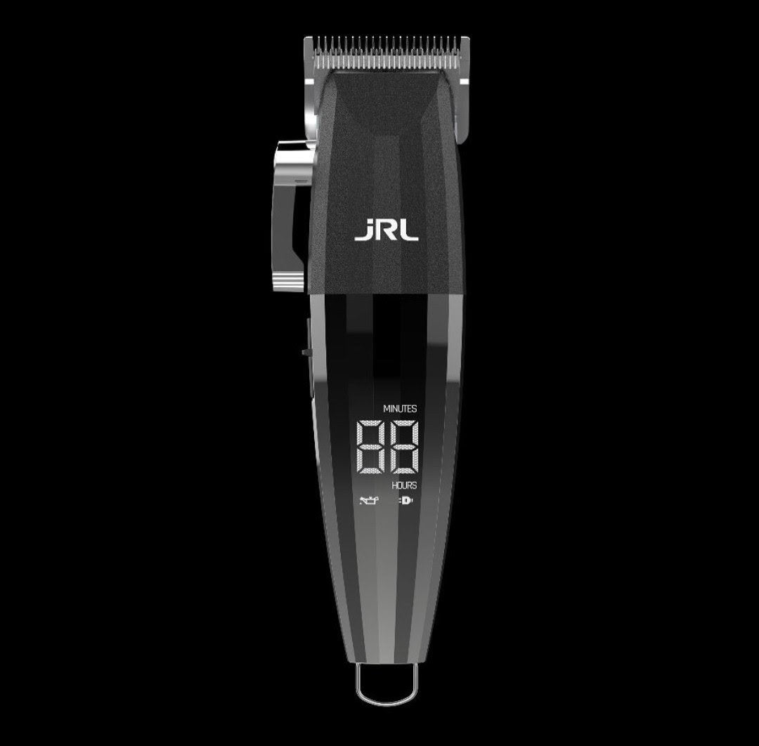 JRL FRESH FADE 2020C SILVER CLIPPER