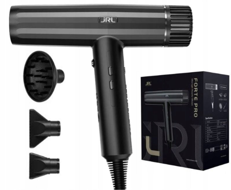 JRL Professional Forte Hair Dryer