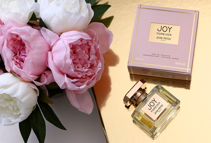 Forever Joy by Jean Patou EDT Edition 75ml Boxed