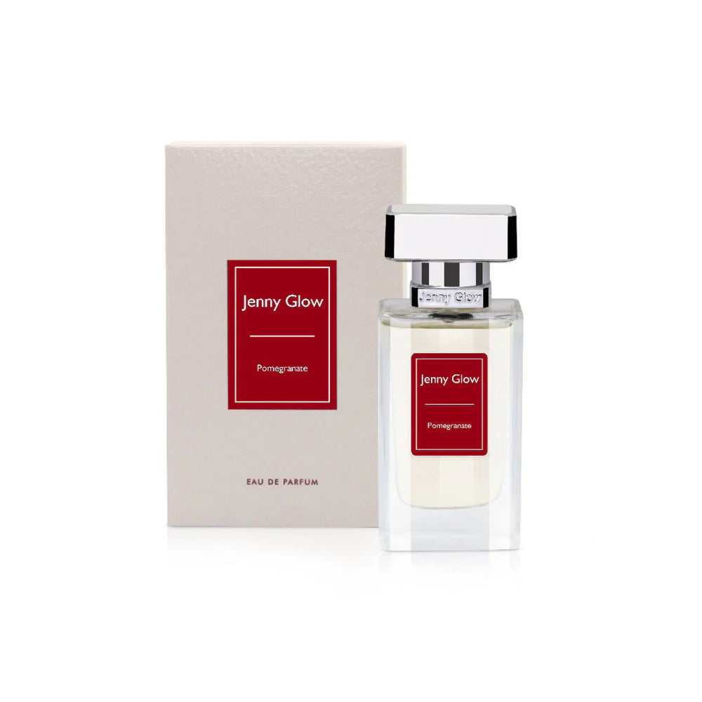 Jenny Glow Pomegranate EDP W 30ml Boxed