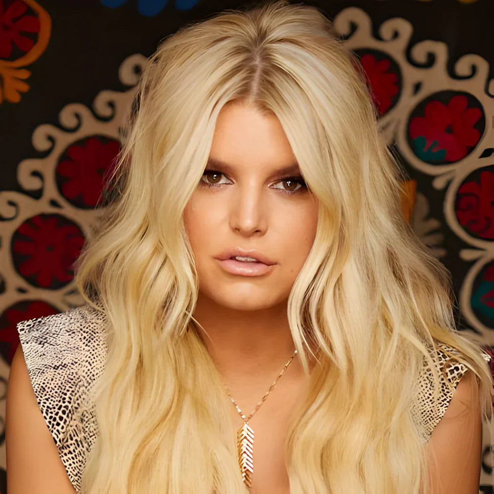 Jessica Simpson Fancy W 100Ml Spray Boxed