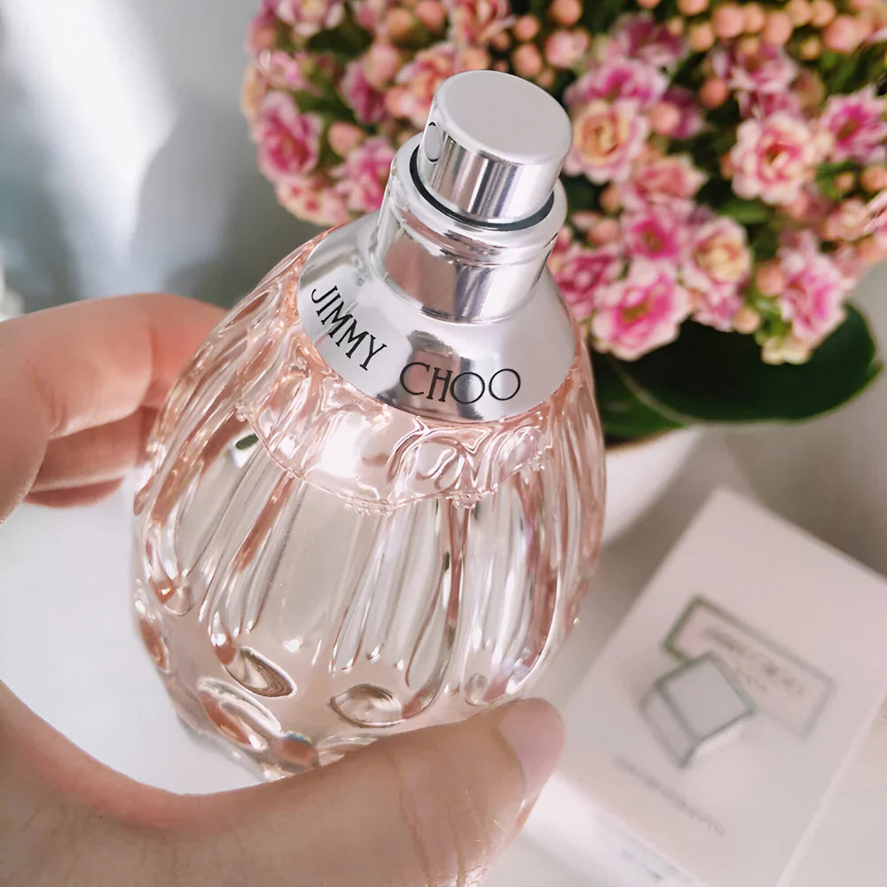 Tester - Jimmy Choo L'eau Edt W 90ml Tester (with cap)