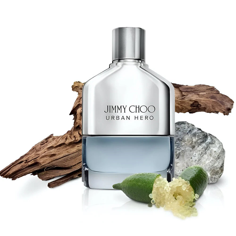 Jimmy Choo Urban Hero M 100ml Boxed