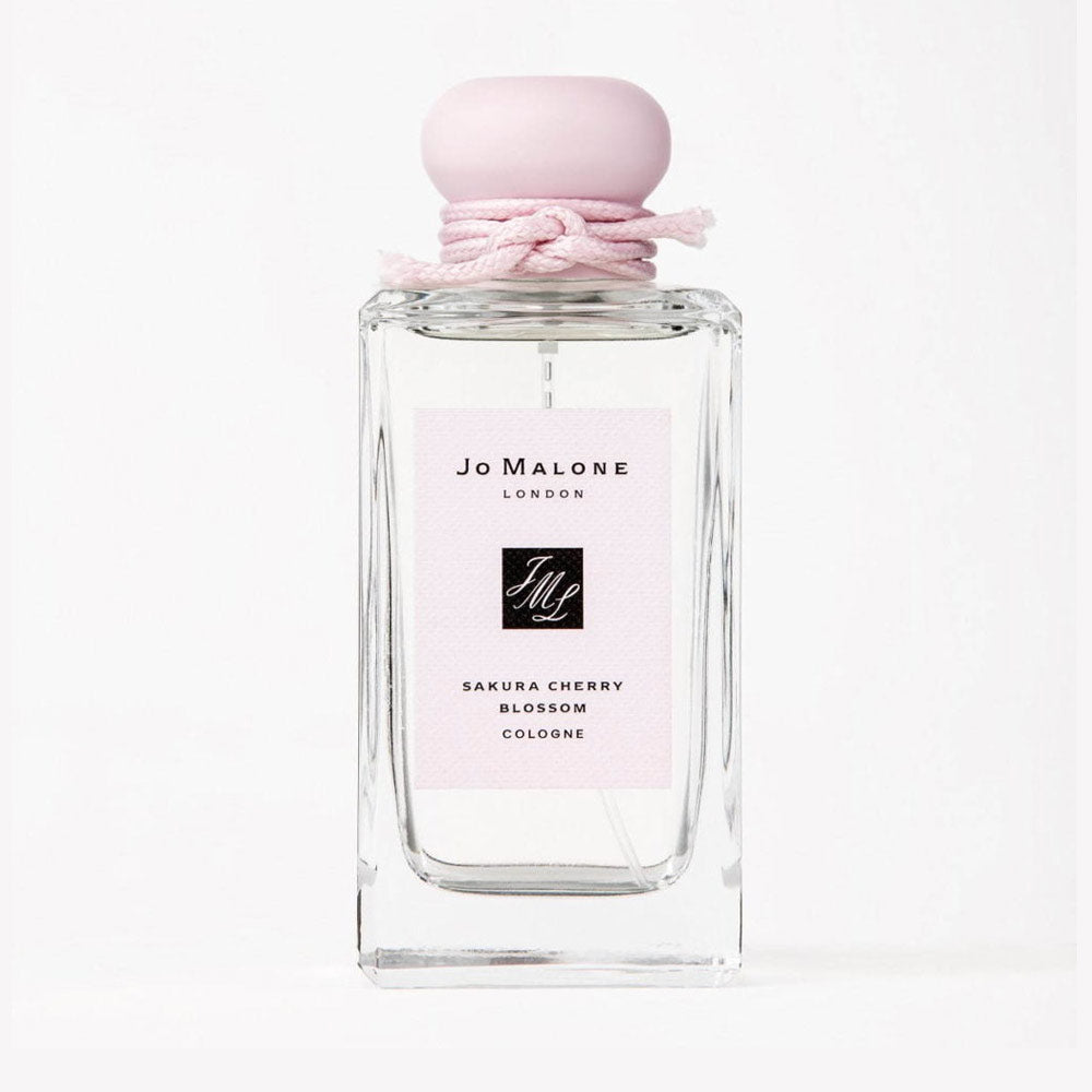 Jo Malone Sakura Cherry Blossom EDC W 100ml Boxed (Rare Selection)