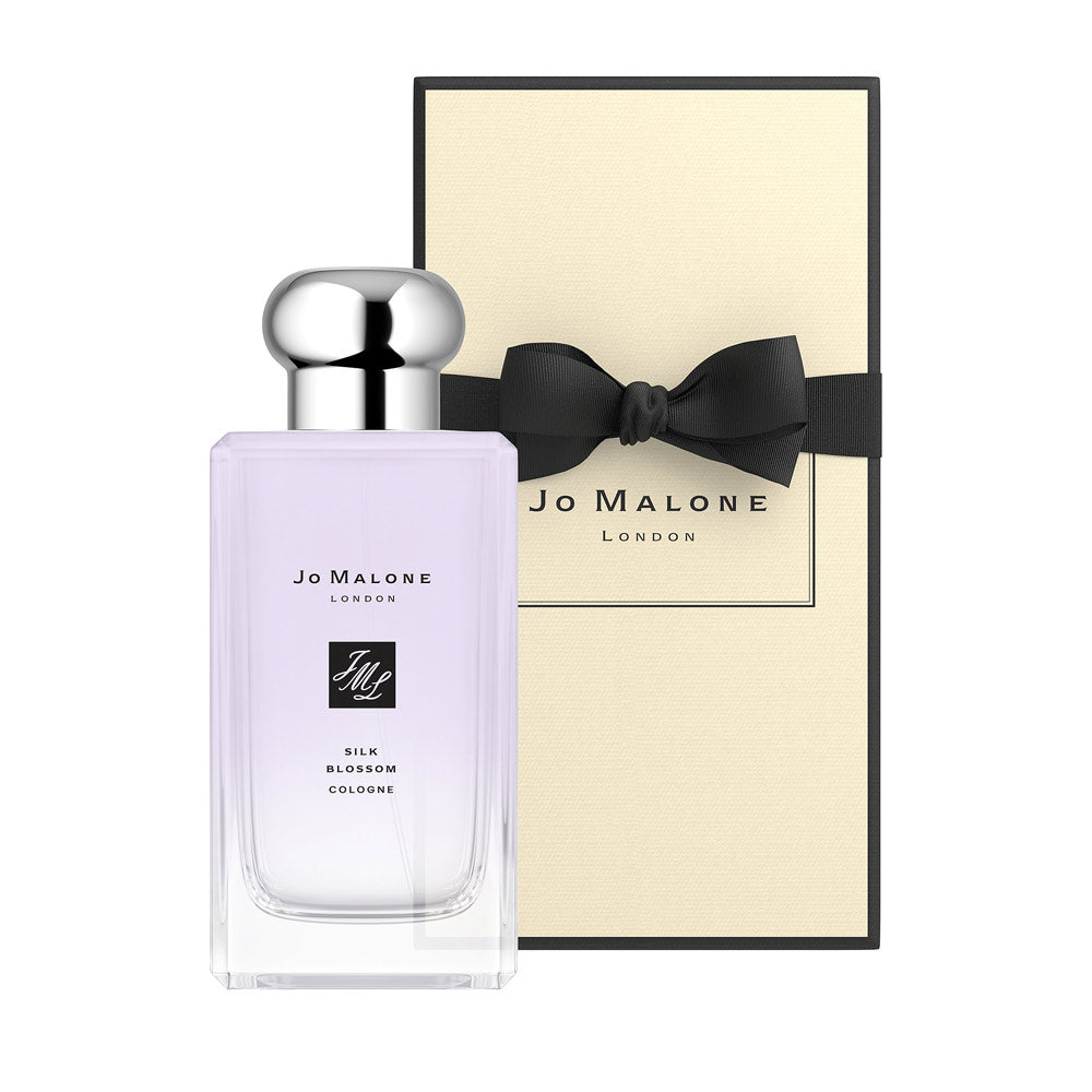 Jo Malone Silk Blossom EDC W 100ml Boxed