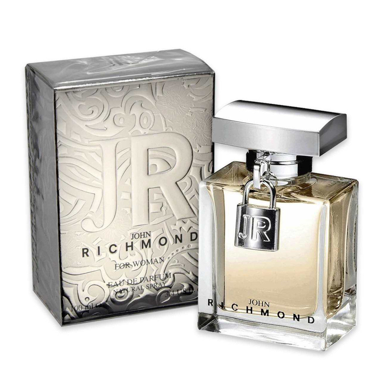 John Richmond EDP W 50ml Boxed (Rare Selection)