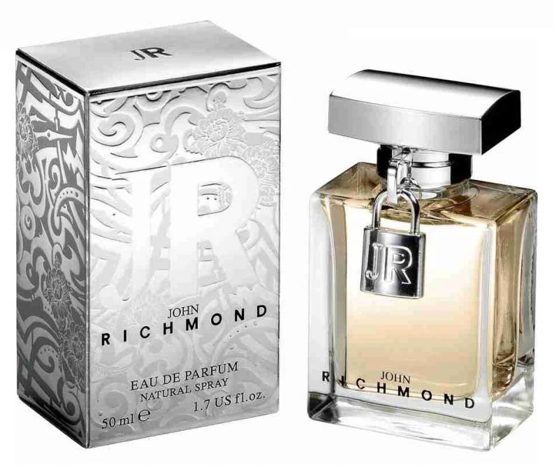 John Richmond EDP W 50ml Boxed
