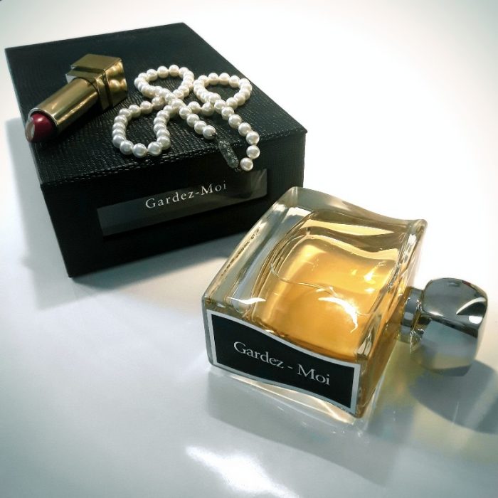 Jovoy Gardez-Moi EDP W 100ml Boxed