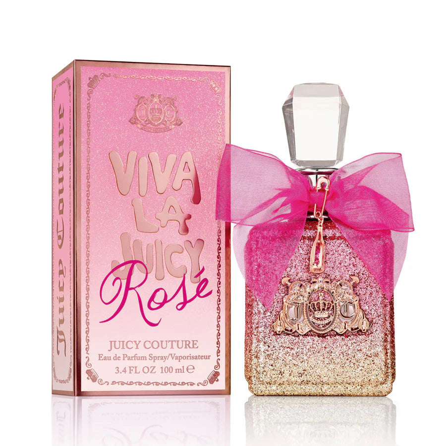 Juicy Couture Viva La Juicy ROSE Couture W 100ml