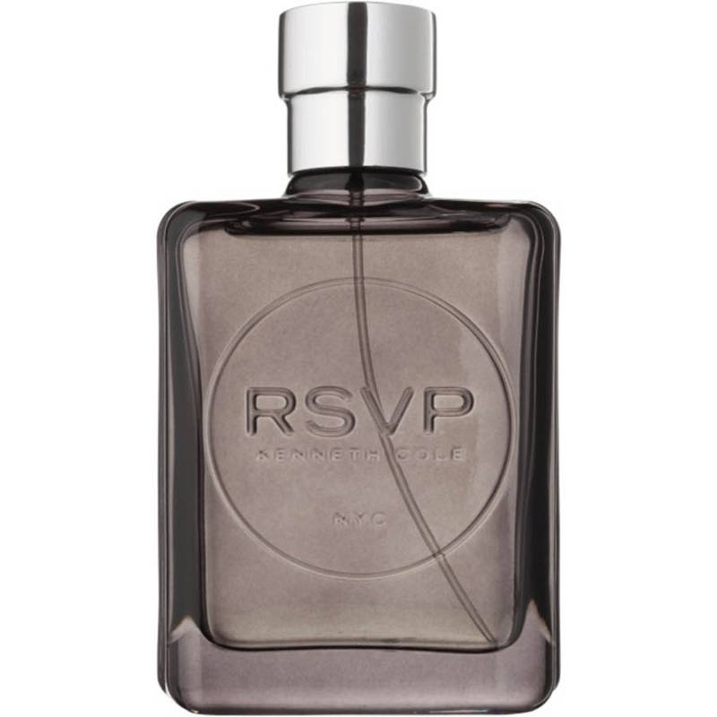 Tester - RSVP by Kenneth Cole M 100ml Tester