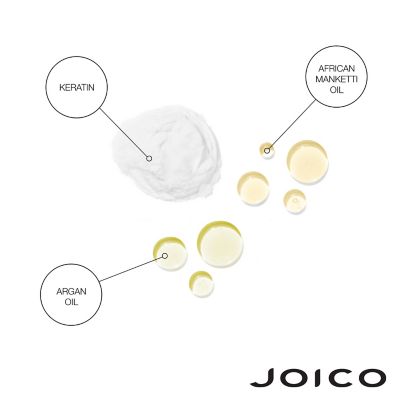 Joico K-PAK Color Therapy Luster Lock Glossing Oil